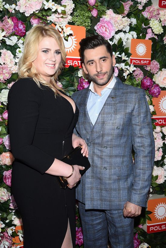 Prezentacja wiosennej ramówki Polsatu 2016