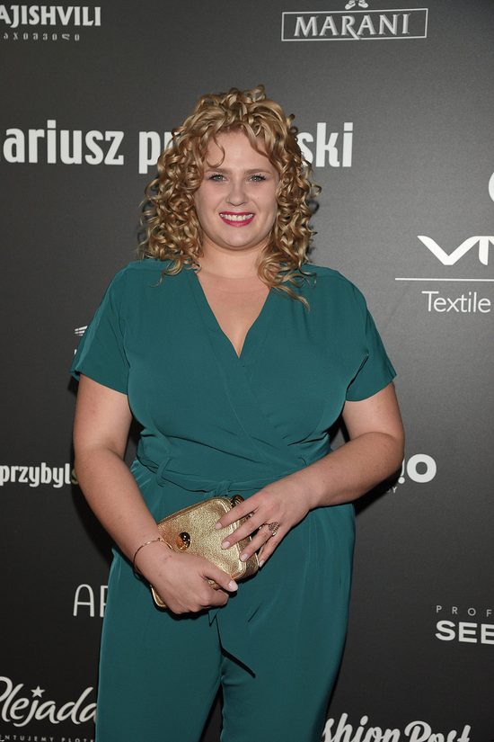 Elżbieta Romanowska coraz chudsza! (FOTO)