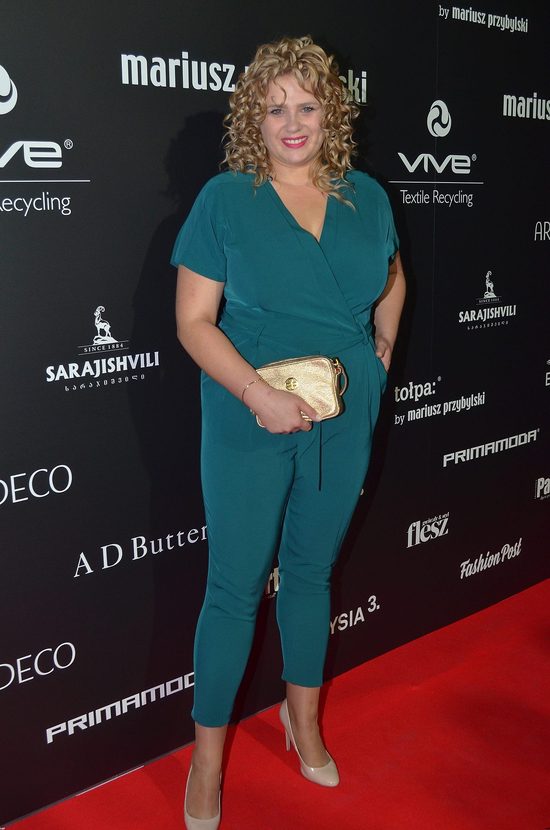 Elżbieta Romanowska coraz chudsza! (FOTO)