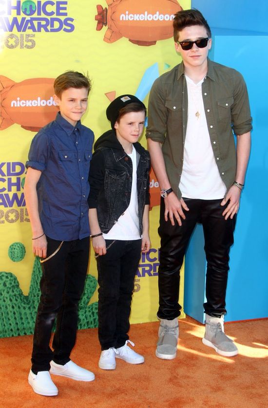 Gwiazdy na Kids' Choice Awards 2015 (FOTO) Gwiazdy na Kids' Choice Awards 2015 (FOTO)
