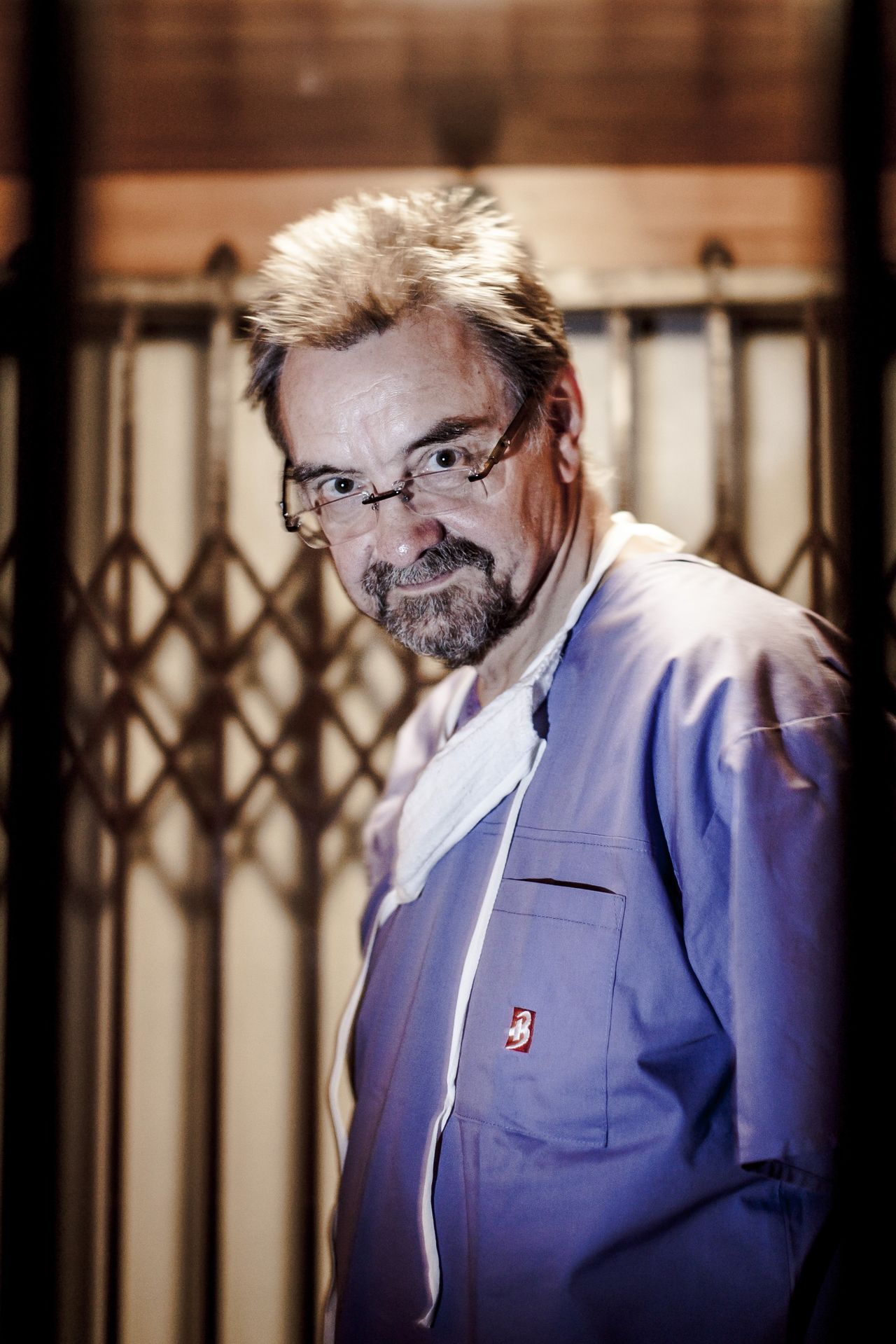 Zmarł wybitny lekarz ginekolog, Romuald Dębski, miał 62 lata