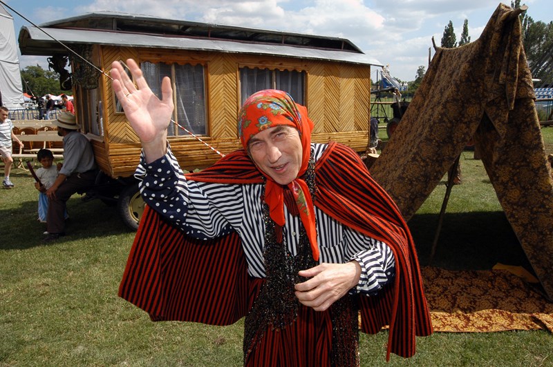 Nie żyje twórca roli Genowefy Pigwy - Bronisław Opałko