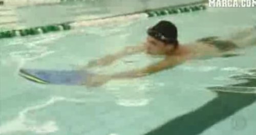 Ronaldo schudł 14 kilogramów (VIDEO)