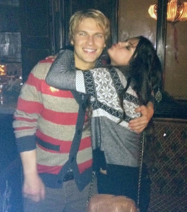 To dla niego Selena Gomez rzuciła Biebera (znowu!)