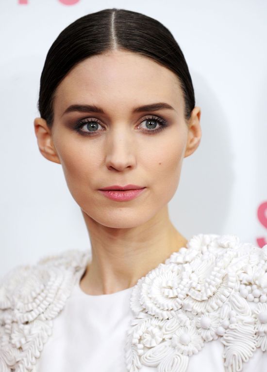 Rooney i Kate - siostry Mara znowu w komplecie (FOTO)