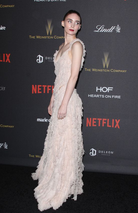 After Party po Złotych Globach lepsze od samej ceremonii?