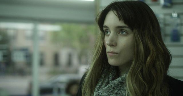Rooney Mara o seksie z Channingiem Tatumem 