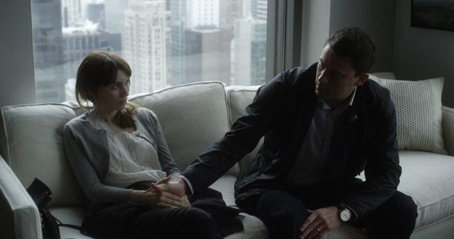 Rooney Mara o seksie z Channingiem Tatumem 