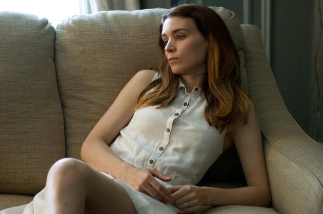 Rooney Mara o seksie z Channingiem Tatumem 