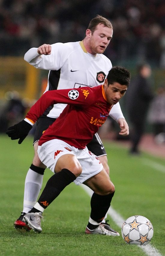 Wayne Rooney pokazał synka i został mocno skrytykowany