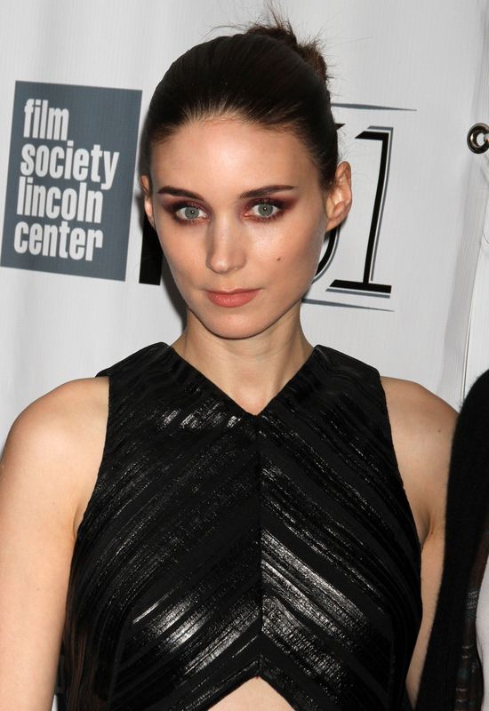 Rooney Mara kontra Olivia Wilde (FOTO) Rooney Mara kontra Olivia Wilde (FOTO)