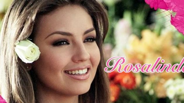 Jak wygląda dzisiaj Thalia z Rosalindy? Będziecie w szoku! Jak wygląda dzisiaj Thalia z Rosalindy? Będziecie w szoku!