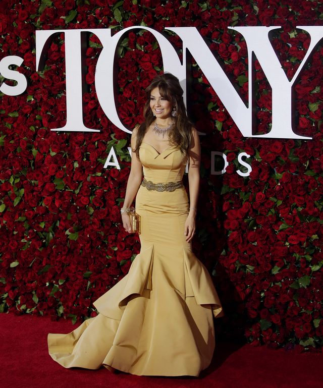 Jak wygląda dzisiaj Thalia z Rosalindy? Będziecie w szoku! Jak wygląda dzisiaj Thalia z Rosalindy? Będziecie w szoku!