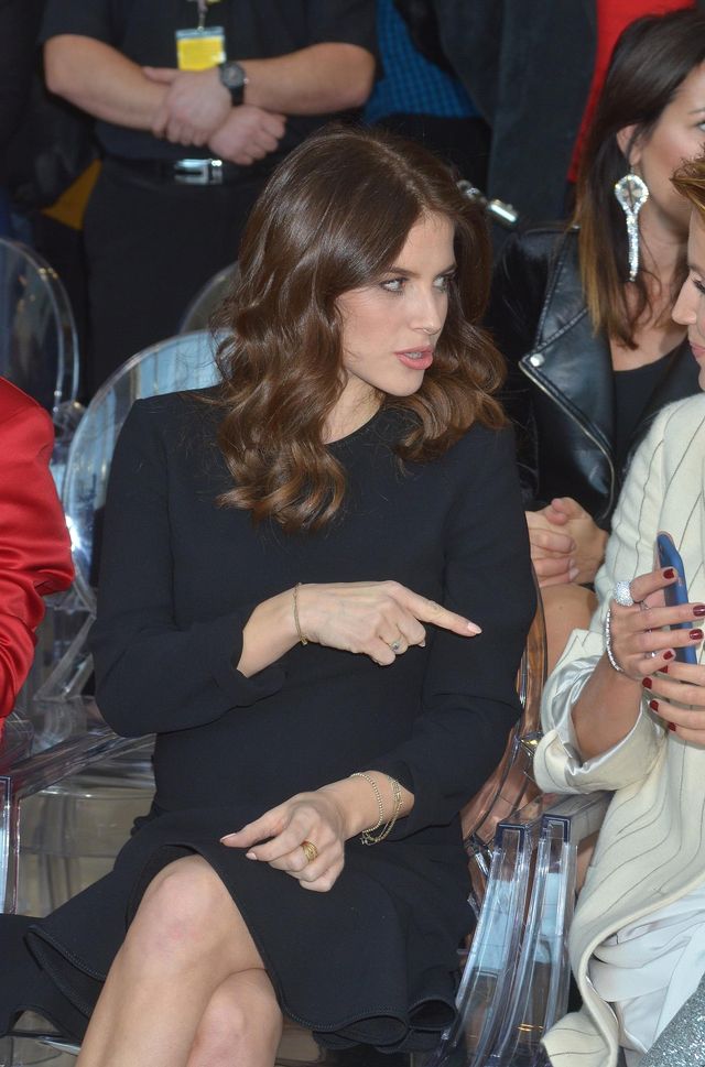 Dwie przyszłe mamy na imprezie Sephory (ZDJĘCIA) Dwie przyszłe mamy na imprezie Sephory (ZDJĘCIA)