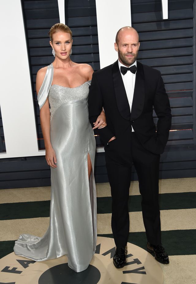 Gwiazdy wyglądały piękniej na After Party niż na rozdaniu Oscarów!