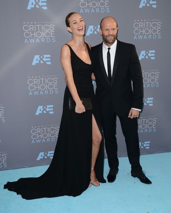 Gwiazdy na rozdani Critics Choice Awards 2016 (FOTO)