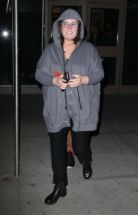 Gwiazdy na pokazie Kanye Westa (FOTO)