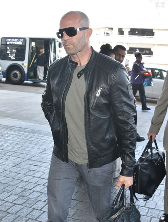 Jak wyglądają Statham i Huntington-Witheley po kłótni? FOTO Jak wyglądają Statham i Huntington-Witheley po kłótni? FOTO