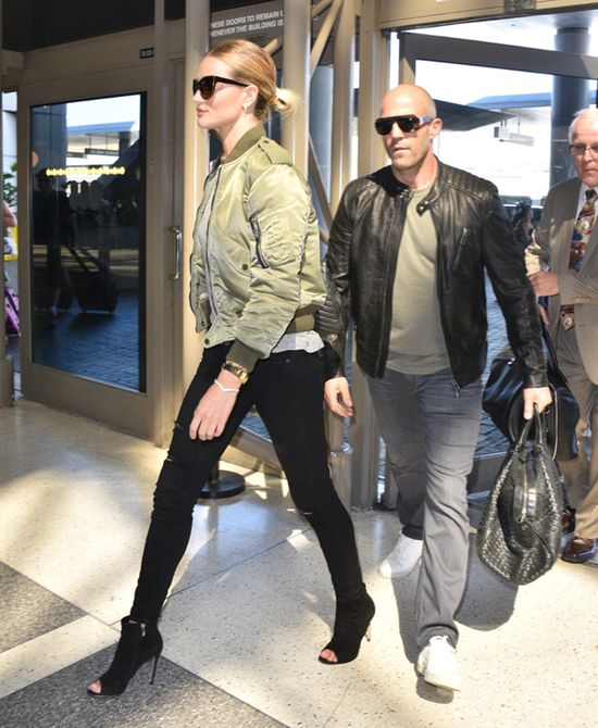 Jak wyglądają Statham i Huntington-Witheley po kłótni? FOTO Jak wyglądają Statham i Huntington-Witheley po kłótni? FOTO