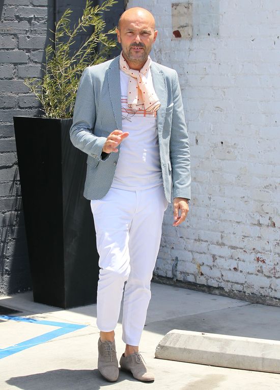 Reese Witherspoon wydała 1500$ na podcięcie włosów Reese Witherspoon wydała 1500$ na podcięcie włosów