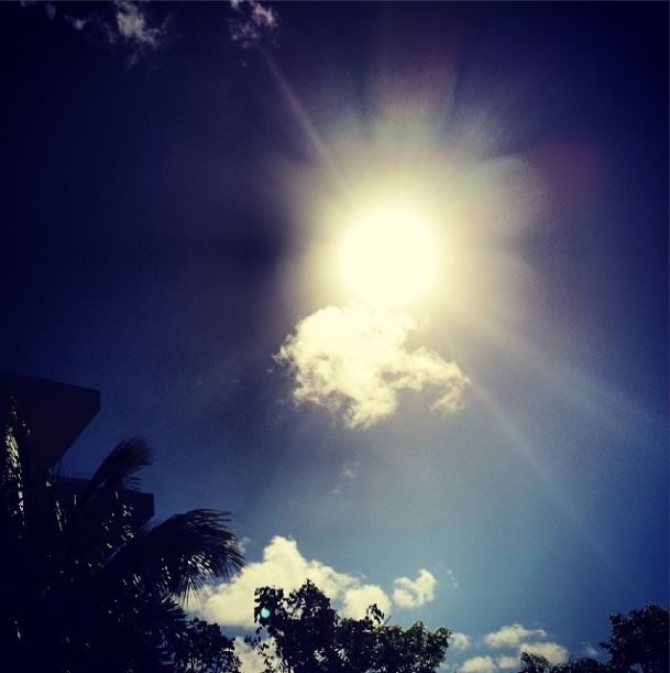 Emmy Rossum chwali się zdjęciami w bikini (FOTO+VIDEO) Emmy Rossum chwali się zdjęciami w bikini (FOTO+VIDEO)