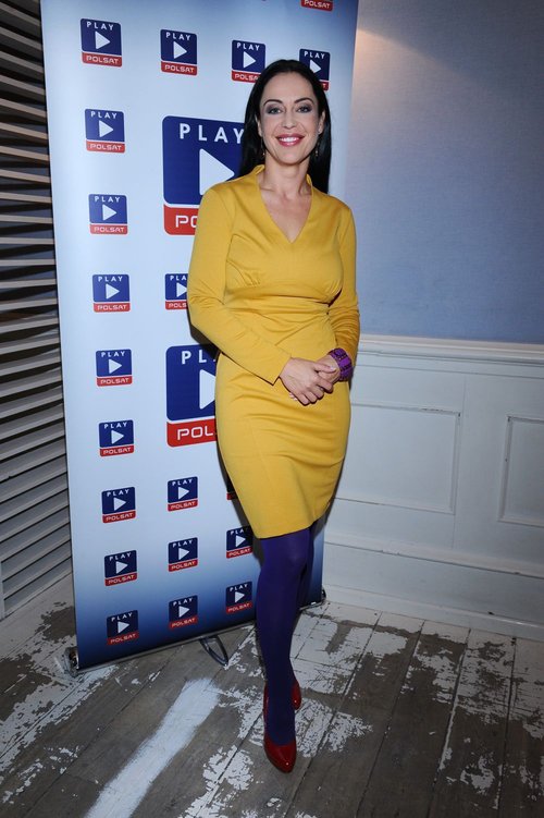 Ibisz o seksie z najseksowniejszą polską psycholożką