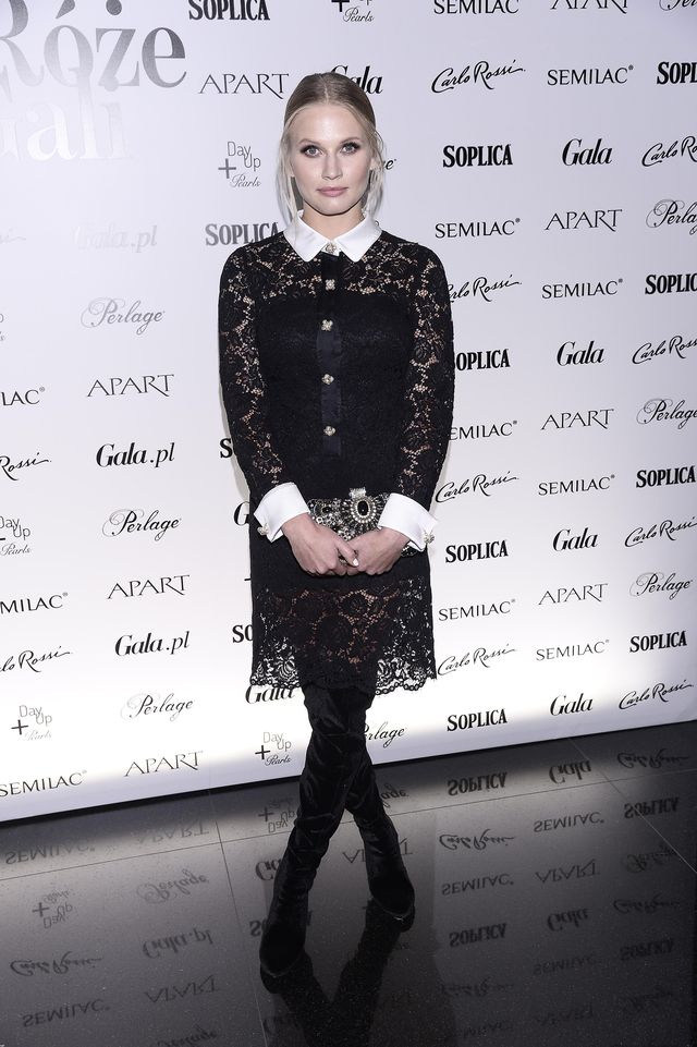 Róże Gali 2017 - gwiazdy na czerwonym dywanie (DUŻO ZDJĘĆ) Róże Gali 2017 - gwiazdy na czerwonym dywanie (DUŻO ZDJĘĆ)