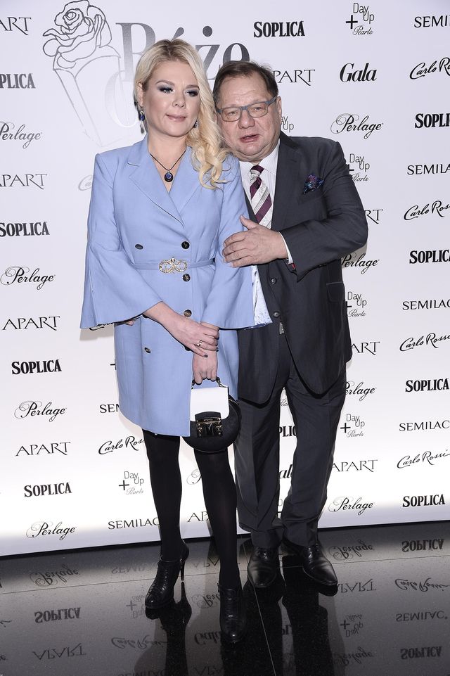 Róże Gali 2017 - gwiazdy na czerwonym dywanie (DUŻO ZDJĘĆ) Róże Gali 2017 - gwiazdy na czerwonym dywanie (DUŻO ZDJĘĆ)