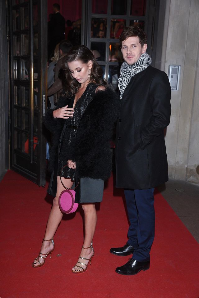 Róże Gali 2017 - gwiazdy na czerwonym dywanie (DUŻO ZDJĘĆ) Róże Gali 2017 - gwiazdy na czerwonym dywanie (DUŻO ZDJĘĆ)