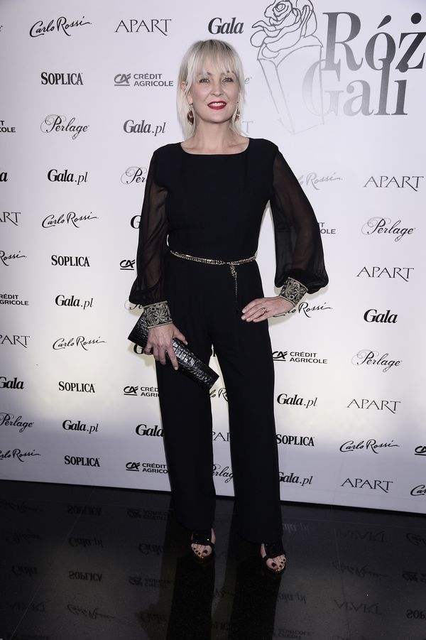 Róże Gali - mnóstwo gwiazd, piękne kreacje i kilka wpadek (FOTO)