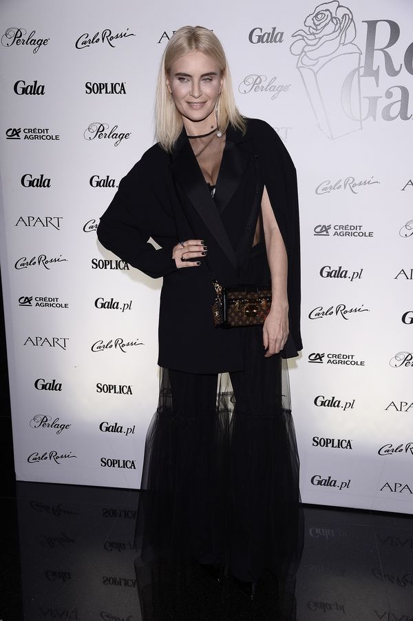 Róże Gali - mnóstwo gwiazd, piękne kreacje i kilka wpadek (FOTO)