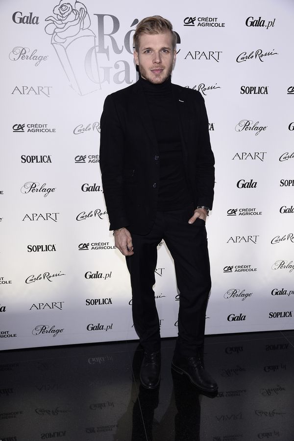 Róże Gali - mnóstwo gwiazd, piękne kreacje i kilka wpadek (FOTO)