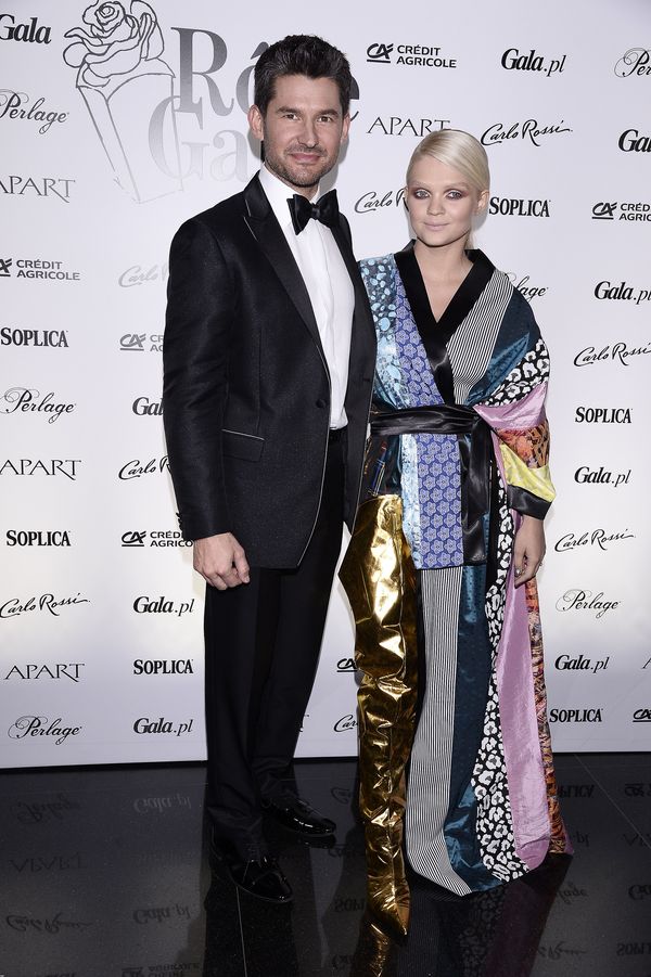 Róże Gali - mnóstwo gwiazd, piękne kreacje i kilka wpadek (FOTO)