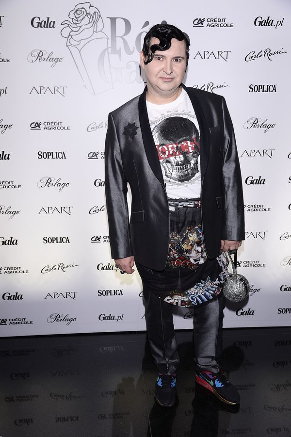 Róże Gali - mnóstwo gwiazd, piękne kreacje i kilka wpadek (FOTO)