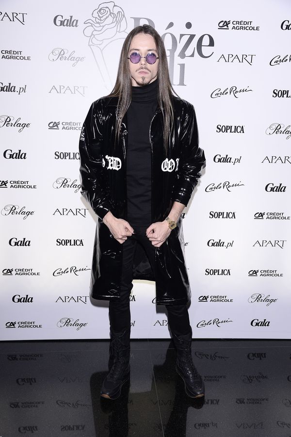 Róże Gali - mnóstwo gwiazd, piękne kreacje i kilka wpadek (FOTO)