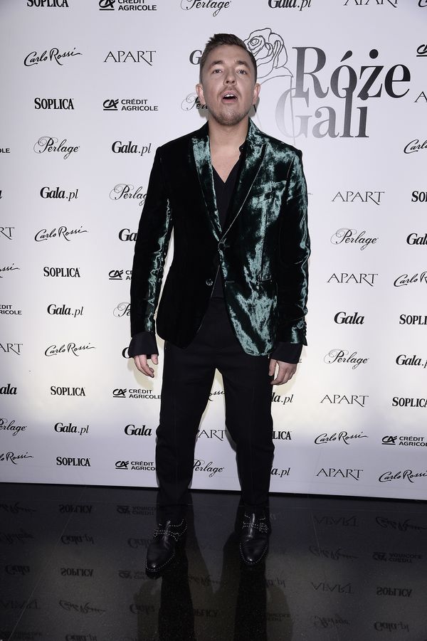 Róże Gali - mnóstwo gwiazd, piękne kreacje i kilka wpadek (FOTO)