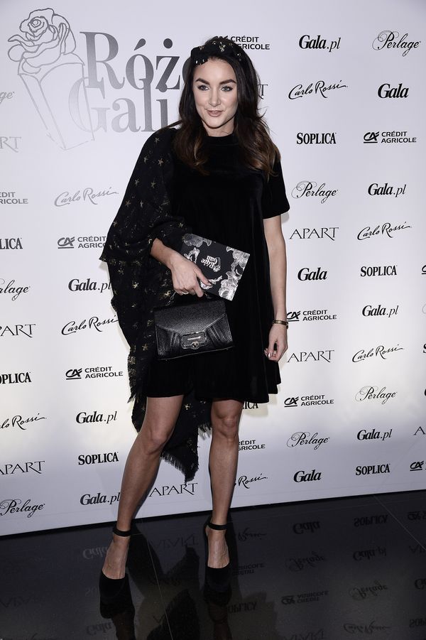 Róże Gali - mnóstwo gwiazd, piękne kreacje i kilka wpadek (FOTO)