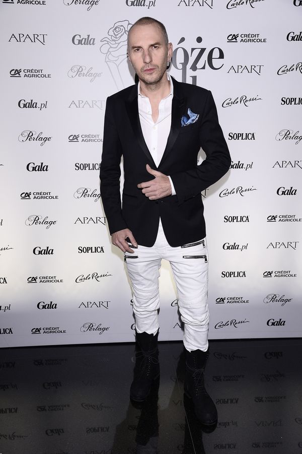 Róże Gali - mnóstwo gwiazd, piękne kreacje i kilka wpadek (FOTO)