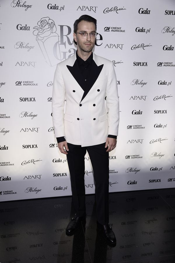 Róże Gali - mnóstwo gwiazd, piękne kreacje i kilka wpadek (FOTO)