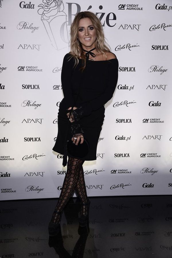 Róże Gali - mnóstwo gwiazd, piękne kreacje i kilka wpadek (FOTO)