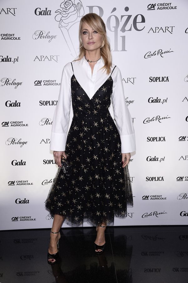 Róże Gali - mnóstwo gwiazd, piękne kreacje i kilka wpadek (FOTO)