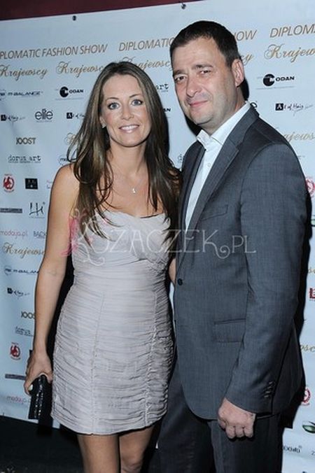 Małgorzata Rozenek zastąpi Szymona Majewskiego? (FOTO)