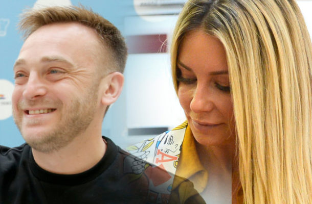 Z Dnia Matki w dzieciństwie Małgorzata Rozenek-Majdan pamięta dobrze jedną rzecz