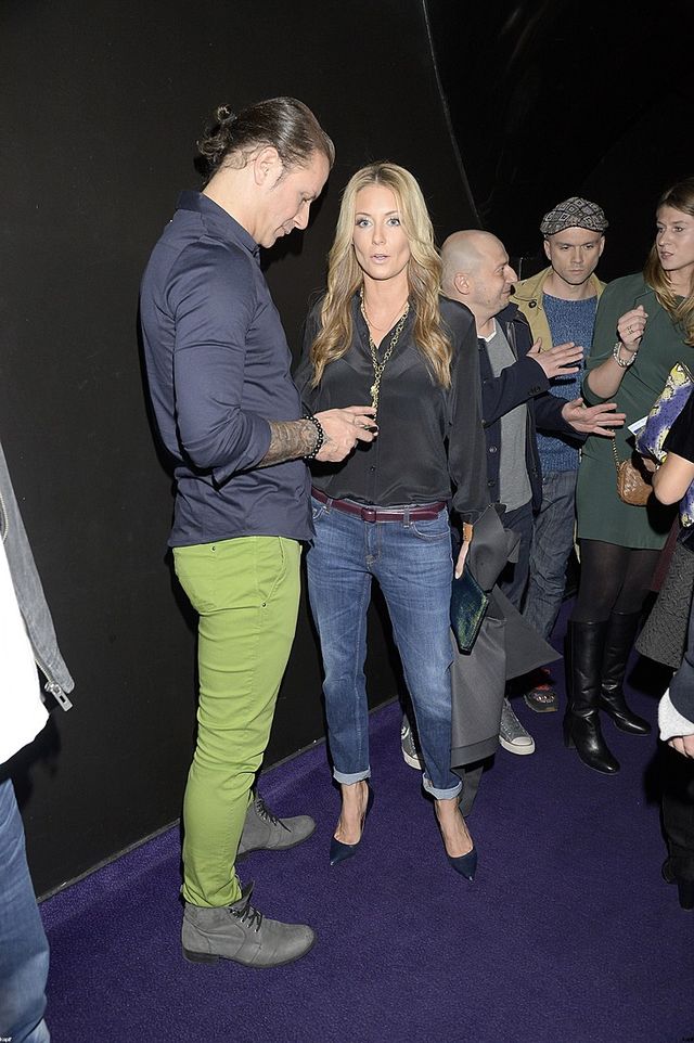 Polska Angelina nie jest pewna, czy Rozenek dobrze wybrała