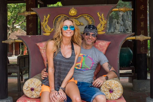 Czy Małgorzata Rozenek-Majdan pojawi się jeszcze raz w Azji Express?