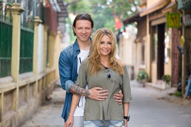 Czy Małgorzata Rozenek-Majdan pojawi się jeszcze raz w Azji Express?