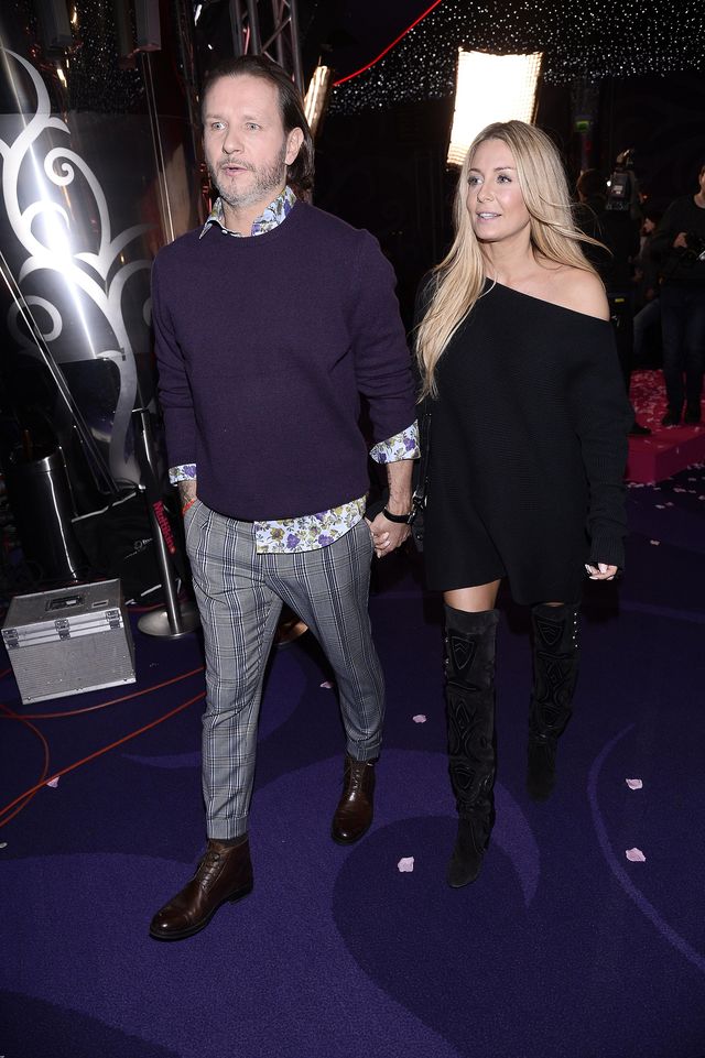 Rozenek-Majdan po #smsgate już na ściance (ZDJĘCIA) Rozenek-Majdan po #smsgate już na ściance (ZDJĘCIA)