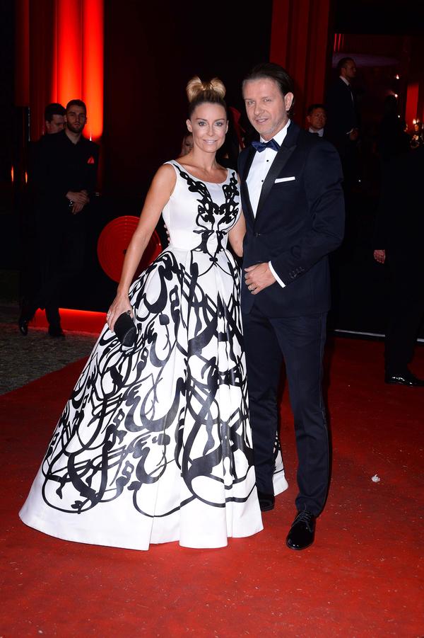 Ilu gości Rozenek i Majdan zaprosili na wesele?