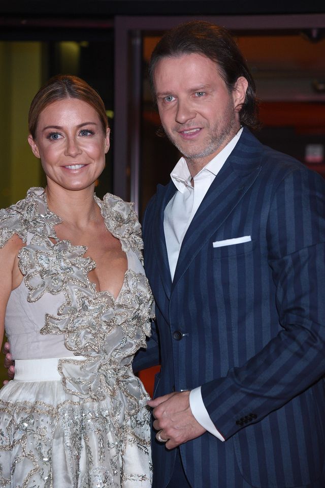 Radosław wybierał sukienkę? Jest ogień! (ZDJĘCIA)