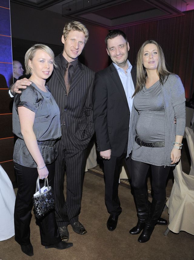 Małgorzata Rozenek ważyła kiedyś o 30 kg WIĘCEJ 